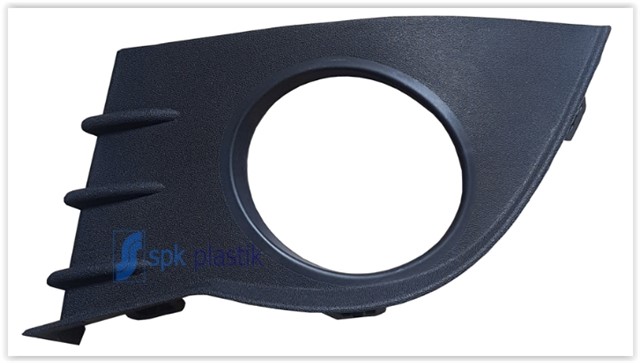 SIS FAR CERCEVESI KAPAGI SOL SISLI CLIO III 11