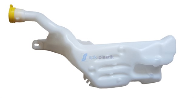 SU FISKIYE DEPOSU KAPAKLI MEGANE IV