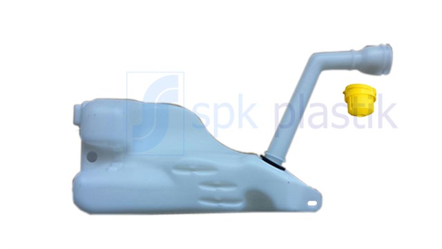 CAM YIKAMA SU FISKIYE DEPOSU CONTA BORU KAPAK MGN III - FLUENCE - SCENIC III