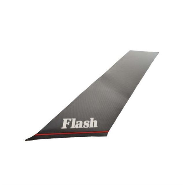 ARKA CAMURLUK SOL YAZISI R11 FLAS