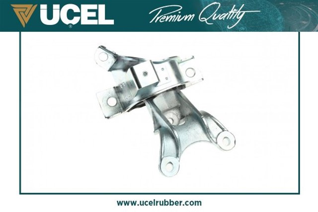 MOTOR TAKOZU FIAT DOBLO 1.9 D - 1.9 JTD