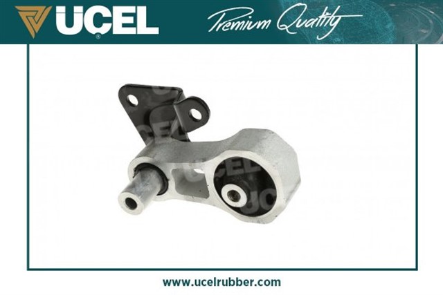 SANZIMAN TAKOZU FORD FIESTA VI 1.4 TDCI - 1.6 TDCI