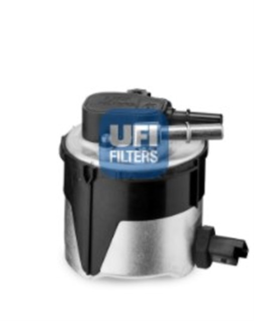YAKIT FILTRESI [DIZEL] FOCUS - C - MAX 1.6 TDCI 07 - 11