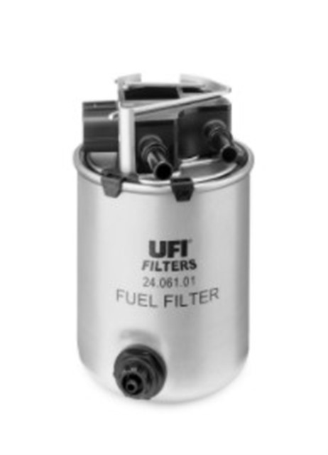 YAKIT FILTRESI NISSAN QASHQAI J10 1.6 DCI 11 OE