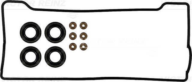 SUBAP KAPAK CONTASI SET COROLLA 92 - 01 - AVENSIS 97 - 00 - CARINA E 93 - 97 1.6 - 1.8 4A - FE / 7A - FE