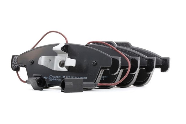 ON BALATA ALFA ROMEO GIULIETTA 1.4 TB 10 1.6 JTDM 105 10 FTE KIRMIZI KUTU