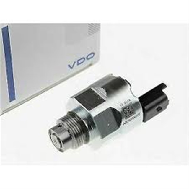 MAZOT BASINC KONTROL VALFI TOMBUL FIESTA 02 08 CONNECT 04 13 C - MAX 04 11 1.8 TDCI FIESTA 1.4 TDCI 04 09 FOCUS II 04 09 2.0 TDCI KUGA I 2.0 TDCI MONDEO 2.0 TDCI S - MAX 2.0 TDCI C2 1.4 HDI 03 09 C3 I 1  VDO oto yedek parça