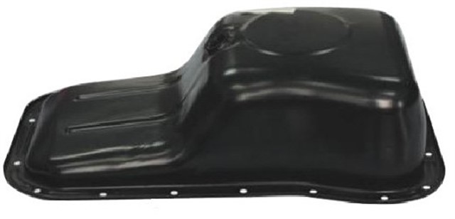 YAG KARTERI SLX 1990 - 