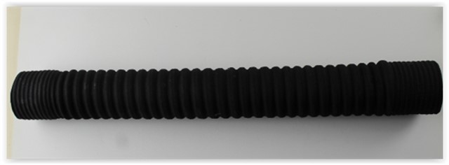 HAVA FILTRE HORTUMU CLIO II - KANGOO K9K