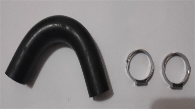 YAG HORTUMU PARCASI 2 KELEPCELI OPEL COMBO FIAT GRANDE PUNTO - GRANDE PUNTO EVO - LINEA - DOBLO II