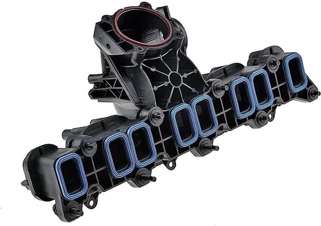 EMME MANIFOLDU CUSTOM TTF V362 TRANSIT V347 - V348 TT9 2.2 155PS 11 14 YENI TRANSIT V363 TTG 14 JUMPER II 2.2 HDI 06 BOXER 2.2 HDI 06