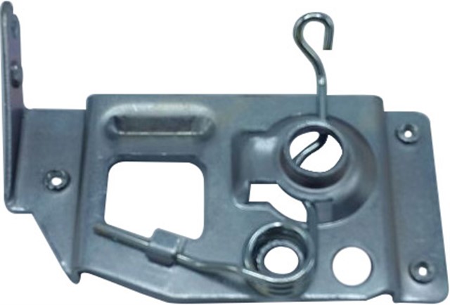 MOTOR KAPUT KILIDI TEMPRA - TIPO