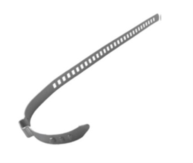 AKS KORUK KELEPCESI 7 MM - 25 CM ORTA