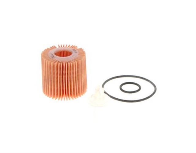 YAG FILTRESI YARIS 1.4 D4D 06 COROLLA XI E18 1.4 D4D 90HP 13 F026407093