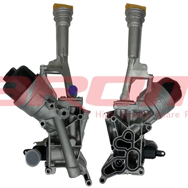 YAG SOGUTUCUSU KOMPLE ISI DEGISTIRICI ASTRA J - COMBO D - BIPPER - NEMO - AVEO - EGEA - DOBLO - LINEA EURO5 1.3 HDI - MTJ A13FD