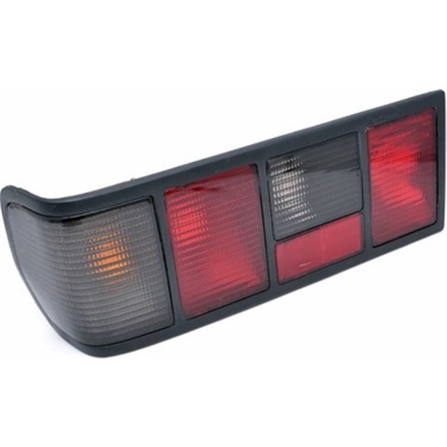 17130 STOP LAMBASI SAG DOGAN 95 MD. SEFFAF DUYLU