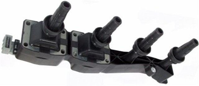 ATESLEME BOBINI BERLINGO 1.6 00 08 PARTNER 1.6 01 PARTNER TEPE 1.6 08 P206 P207 P307 P308 1007