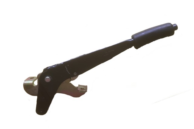 EL FREN KOLU TABANCASI UNO - LANCIYA