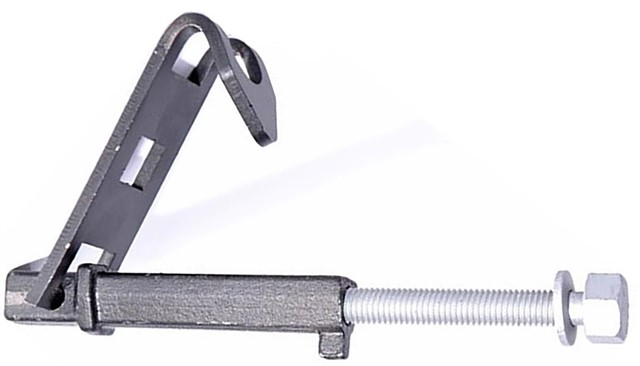 STEPNE MEKANIZMASI DOBLO I - II