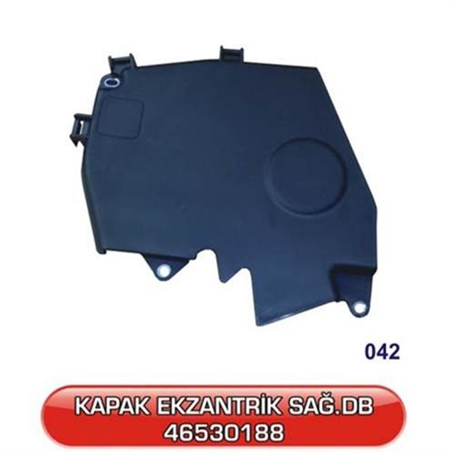 EKSANTRIK KAPAGI SAG DOBLO 1.9 290042
