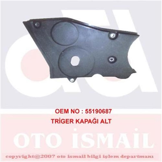 TRIGER KAPAGI ALT 2900419