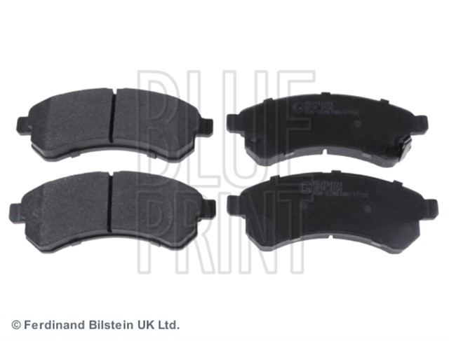 FREN BALATASI TAKIMI ON TATA VISTA 1.3 CRDI 2011