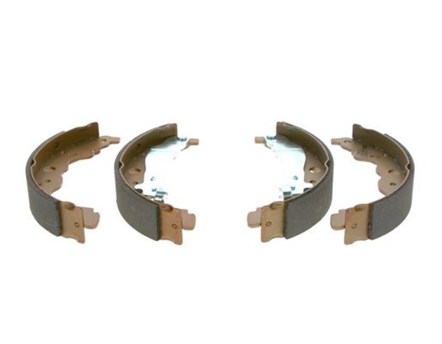 ARKA PABUC BALATA KANGOO 08 EXPRESS 21 ZOE 14 CLIO IV 12 CAPTUR I 13 SYMBOL III 13 LOGAN II 12 DUSTER 10 DOKKER 12 SANDERO II 12 230X43