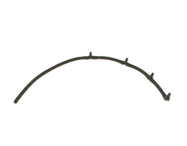 YAKIT GERI DONUS HORTUMU MERCEDES OM668 W168 W414