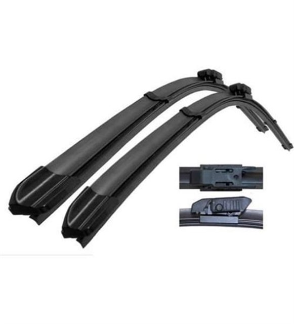 AEROTWIN ON SILECEK SETI CLIO V 2020 700/300 MM