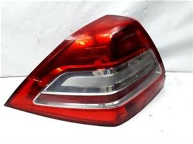 STOP LAMBASI SOL MGN II 06 DUYSUZ