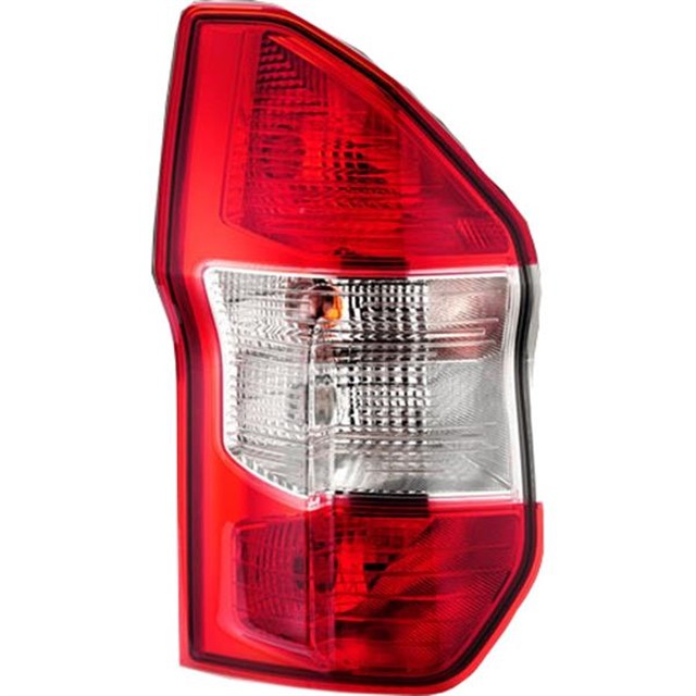 STOP LAMBASI SAG TRANSIT - TOURNEO COURIER 14 DUYSUZ