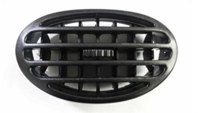 KALORIFER HAVALANDIRMA DIFIZOR ORTA R - L YAN R MEGANE I