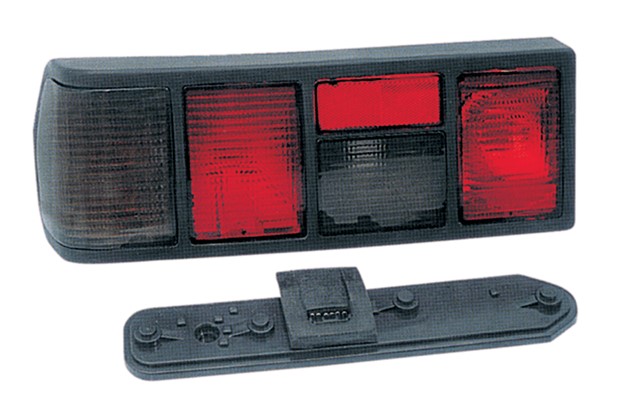 KOMPLE STOP DUYSUZ SOL TOFAS DOGAN SLX 95 VIDALI