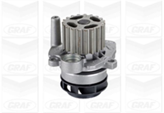 PA878 - PA905 DEVIRDAIM PASSAT - A4 - A6 - GOLF 5 - SUPERB 2.0TDI 06 - 10 BKP - BKD - BRE