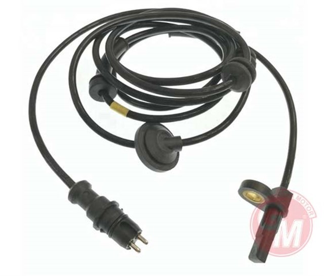 ABS SENSORU FIAT DOBLO ARKA SAG - SOL