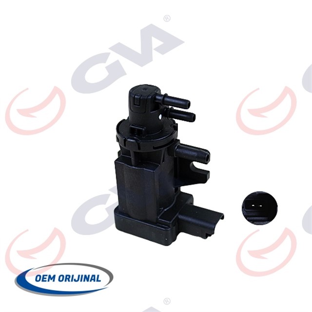 TURBO ELEKTROVANA FOCUS II 06 CMAX 15 1.6TDCI 110PS 90PS - PARTNER II PARTNER TEPE BERLINGO II BERLINGO III 207 308 407 C5 II C5 III C4 C3 DV6 1.6HDI 407 308 5008 607 - DW10BTED4 2.0HDI 16V