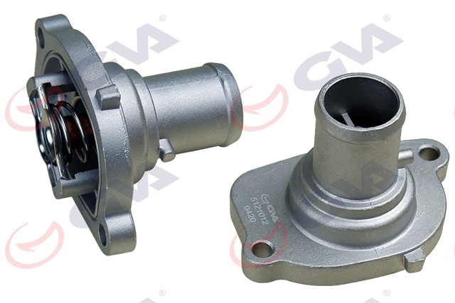 TERMOSTAT 87C KOMPLE PALIO 98 SIENA 97 - 01 - MAREA 96 BRAVA 00 - 01 1.2 - 1.4 16V 100HP KLIMASIZ