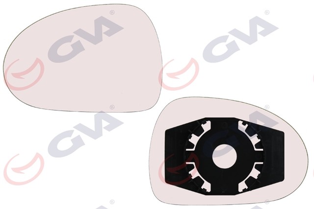 AYNA CAMI SOL PALIO - ALBEA 09 MEKANIK