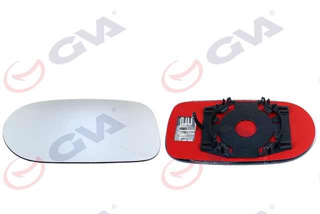 AYNA CAMI SOL PALIO 03 - ALBEA 05 ISITMALI KONVEKS