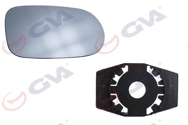 AYNA CAMI SAG PALIO 03 - ALBEA 05 MEKANIK KONVEKS VM - 6155GR