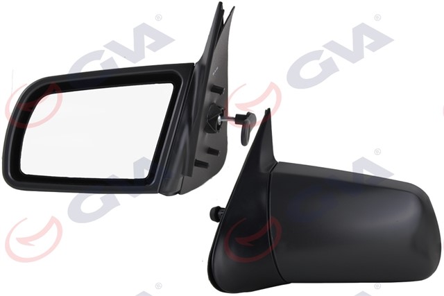 DIS DIKIZ AYNASI SOL VECTRA A 88 MEKANIK KONVEKS VM - 162L