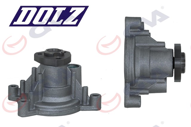 DEVIRDAIM GOLF5 - JETTA - PASSAT - A3 - LEON CAXA 1.4 TSI 04 - 