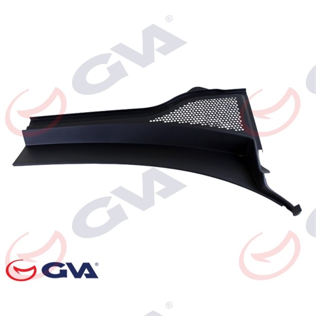 ON CAM IZGARASI SAG PASSAT 2015