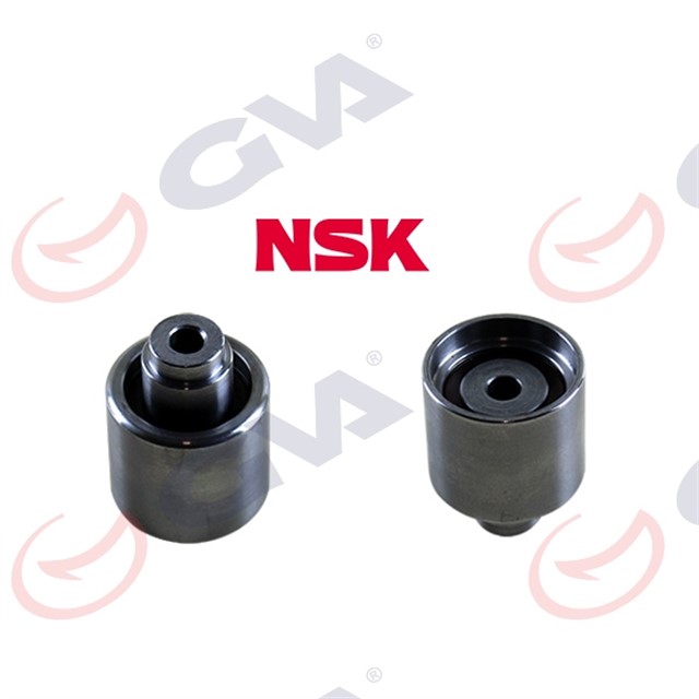 EKSANTRIK GERGI RULMANI GOLF5 - CADDY - JETTA - TRANSPORTER T5 - A3 - LEON 1.4 - 1.9 TDI AXB - BJB - BXE - AMF - BNV