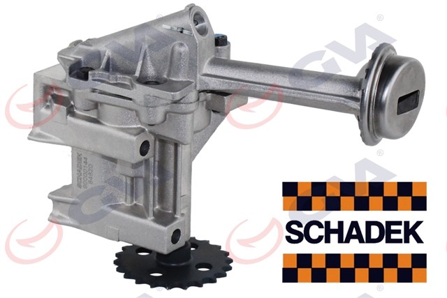 YAG POMPASI RENAULT CLIO II 98 CLIO SYMBOL 00 KANGOO 97 MEGANE 99 03 SYMBOL II 08 13 DACIA SOLENZA 03 SANDERO 08 DOKKER 12 LOGAN 04 1.4 K7J 1.6 K7M 22 DIS