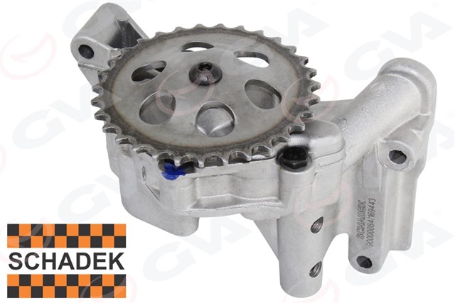 YAG POMPASI GOLF4 - GOLF5 - BORA - JETTA - PASSAT - A3 - LEON AKL - BFQ - BSE - BGU - ALZ - AGN - AGR 1.6 - 1.8 - 1.9 TDI 97 - 10