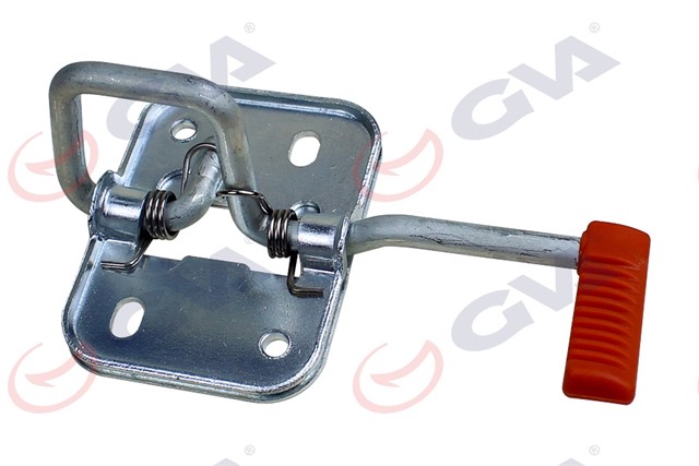 MOTOR KAPUT UST KILIDI POLO 2011 - 2014