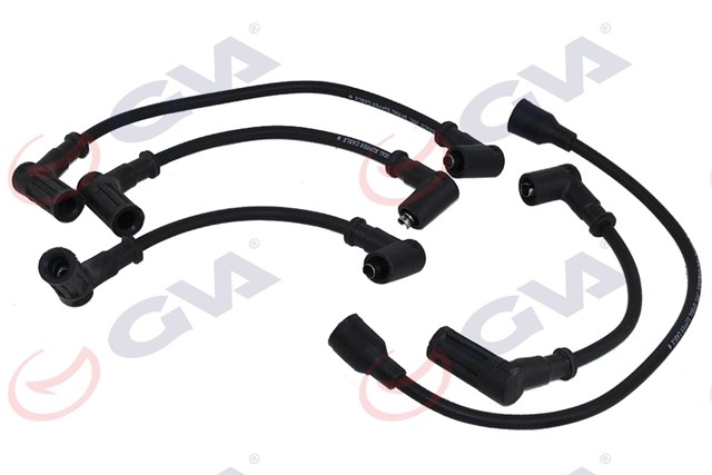 BUJI KABLOSU - BOBIN KABLOSU DUZ MOTOR FIAT DOGAN SLX SAHIN S