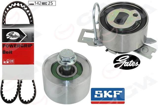 EKSANTRIK GERGI KITI HYUNDAI TUCSON - I30 KIA CEED - SPORTAGE 1.6 CRDI 17 - D4FB/FE