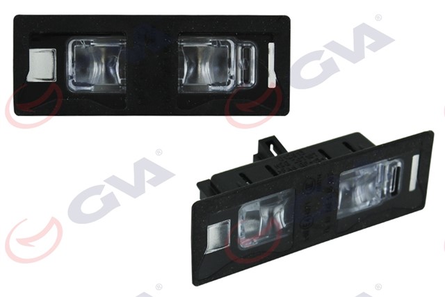 PLAKA LAMBASI LED A5/Q2/Q3/Q5/Q7 2017